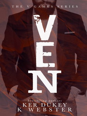 cover image of VEN